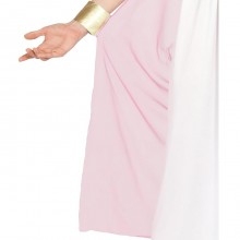 Costume Cleopatra carnevale egiziana vestito Guirca adulta regina egitto M/L/XL
