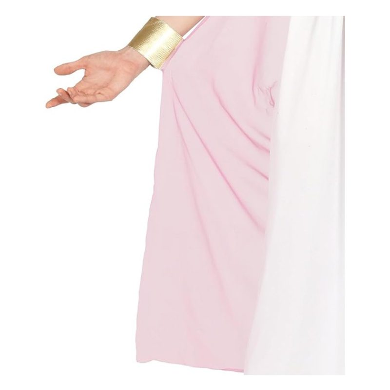 Guirca Costume Cleopatra carnevale egiziana vestito Guirca adulta r...