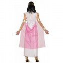 Costume Cleopatra carnevale egiziana vestito Guirca adulta regina egitto M/L/XL