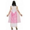 Guirca Costume Cleopatra carnevale egiziana vestito Guirca adulta r...