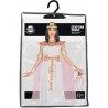 Guirca Costume Cleopatra carnevale egiziana vestito Guirca adulta r...