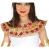 Guirca Costume egiziana carnevale vestito cleopatra Guirca bambina ...
