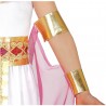 Guirca Costume egiziana carnevale vestito cleopatra Guirca bambina ...