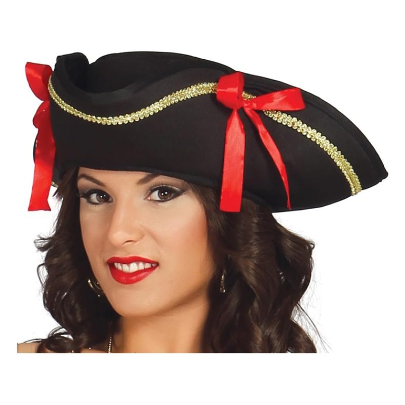 Guirca Costume piratessa piarata Corsara Halloween Carnevale cospla...