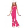 Guirca Costume cowgirl carnevale carnevale bambina stile barbie il ...