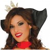 Guirca Costume vestito Regina Di Cuori donna sexy Travestimento car...