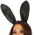Costume vestito Coniglietta donna sexy Playboy Travestimento carnevale S,M,L