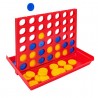 Globo Gioco In Fila Per 4 maxi gioco da tavolo società Bingo Globo ...