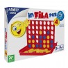 Globo Gioco In Fila Per 4 maxi gioco da tavolo società Bingo Globo ...