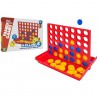 Globo Gioco In Fila Per 4 maxi gioco da tavolo società Bingo Globo ...