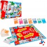 Globo Gioco Megalopolis gioco da tavolo società Globo 2-4 giocatori...