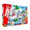 Globo Gioco Megalopolis gioco da tavolo società Globo 2-4 giocatori...