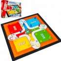 Familygames Stai calmo gioco da tavolo società 2-4 giocatori bambini 3 anni +