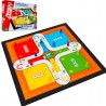 Globo Familygames Stai calmo gioco da tavolo società 2-4 giocatori ...