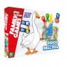 Globo Gioco dell'oca giochi da tavolo segnaposti e dadi società per...