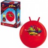 Mondo Palla Canguro Per Saltare Rimbalzante Marvel Spiderman Bambin...