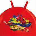 Palla Canguro Per Saltare Rimbalzante Marvel Spiderman Bambino Interno Esterno