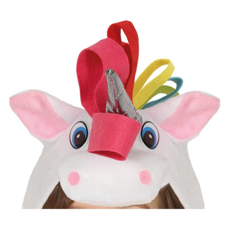 Guirca Costume unicorno carnevale vestito guirca neonata unicorn un...