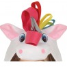Guirca Costume unicorno carnevale vestito guirca neonata unicorn un...