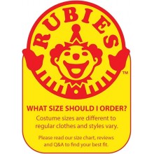 Costume carnevale uccellino azzurro vestito Guirca neonato animale unixex 12-24