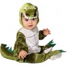 Atosa Costume coccodrillo carnevale vestito neonato animale unisex ...