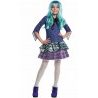 Rubie's Monster High Twyla Costume bimba Bambina halloween taglia S...