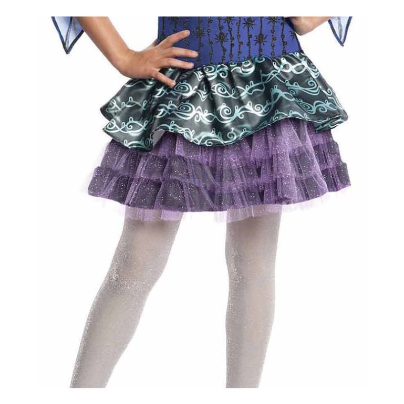 Rubie's Monster High Twyla Costume bimba Bambina halloween taglia S...