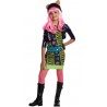Rubie's Monster High Howleen Wolf Costume bimba Bambina halloween t...