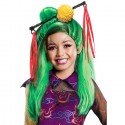 Monster High Jinafire Long Costume bimba Bambina halloween taglia S/M carnevale