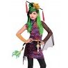 Rubie's Monster High Jinafire Long Costume bimba Bambina halloween ...