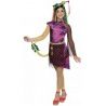 Rubie's Monster High Jinafire Long Costume bimba Bambina halloween ...