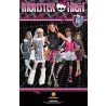 Rubie's Monster High Jinafire Long Costume bimba Bambina halloween ...