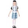 Rubie's Monster High Frankie Stein Costume Bambina halloween carnev...