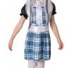 Rubie's Monster High Frankie Stein Costume Bambina halloween carnev...