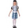 Rubie's Monster High Frankie Stein Costume Bambina halloween carnev...