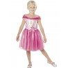 Rubie's Costume Barbie principessa ballerina carnevale abito per ba...