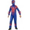 Rubie's Costume Spiderman Spiderverse 2099 Carnevale Halloween Bamb...