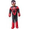 Rubie's Costume Miles Morales Halloween Carnevale Supereroe Bambini...