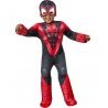 Rubie's Costume Miles Morales Halloween Carnevale Supereroe Bambini...