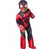 Rubie's Costume Miles Morales Halloween Carnevale Supereroe Bambini...