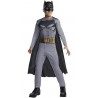 Rubie's Costume Batman Carnevale Bambino vestito Supereroe Rubie's ...