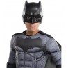 Rubie's Costume Batman Carnevale Bambino vestito Supereroe Rubie's ...