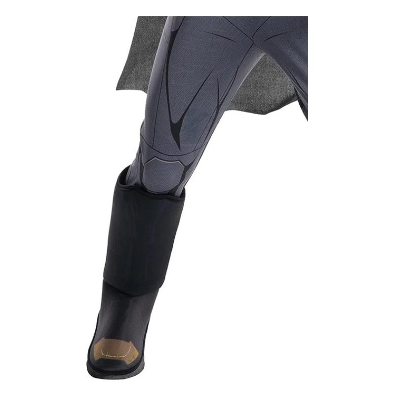 Rubie's Costume Batman Carnevale Bambino vestito Supereroe Rubie's ...