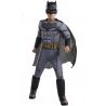 Rubie's Costume Batman Carnevale Bambino vestito Supereroe Rubie's ...