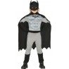 Guirca Costume simile a Batman carnevale bambino vestito Guirca sup...