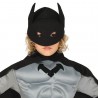 Guirca Costume simile a Batman carnevale bambino vestito Guirca sup...