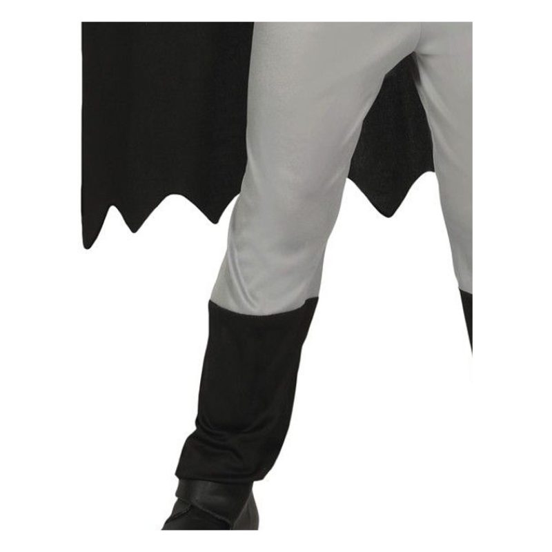 Guirca Costume simile a Batman carnevale bambino vestito Guirca sup...