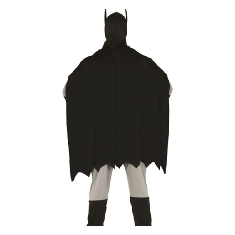 Guirca Costume simile a Batman carnevale bambino vestito Guirca sup...