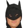 Guirca Costume simile a Batman carnevale vestito Guirca adulto Supe...