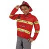 Rubie's Costume Carnevale Travestimento Baby Pompiere Bambino giacc...